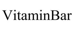 VITAMINBAR trademark