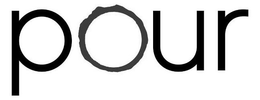 POUR trademark