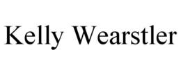 KELLY WEARSTLER trademark