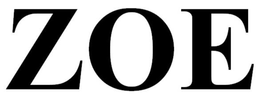 ZOE trademark