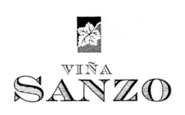 VIÑA SANZO trademark