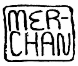 MER-CHAN trademark