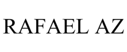 RAFAEL AZ trademark