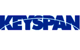 KEYSPAN trademark