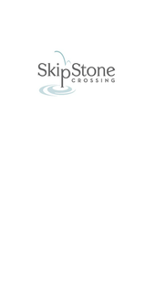 SKIPSTONE CROSSING trademark