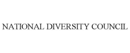 NATIONAL DIVERSITY COUNCIL trademark