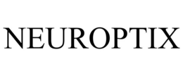 NEUROPTIX trademark