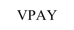 VPAY trademark