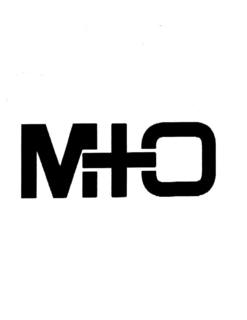 M+O trademark