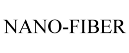 NANO-FIBER trademark
