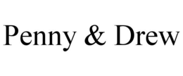 PENNY & DREW trademark