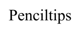 PENCILTIPS trademark