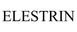 ELESTRIN trademark