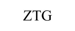 ZTG trademark