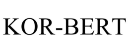 KOR-BERT trademark