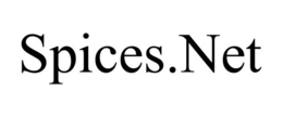 SPICES.NET trademark
