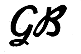 GB trademark