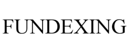 FUNDEXING trademark