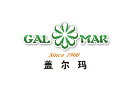 GAL MAR SINCE 1900 trademark