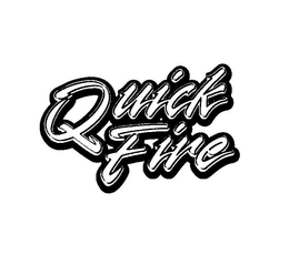 QUICK FIRE trademark
