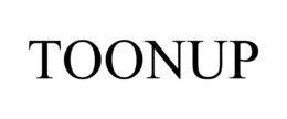 TOONUP trademark