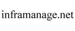 INFRAMANAGE.NET trademark