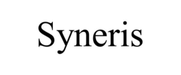 SYNERIS trademark