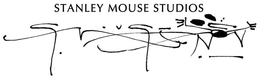 STANLEY MOUSE STUDIOS trademark