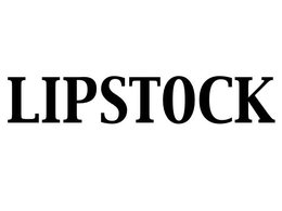 LIPSTOCK trademark