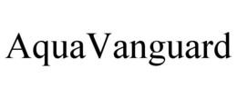 AQUAVANGUARD trademark