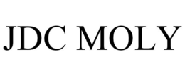 JDC MOLY trademark