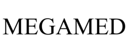 MEGAMED trademark