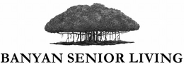 BANYAN SENIOR LIVING trademark
