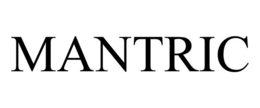 MANTRIC trademark