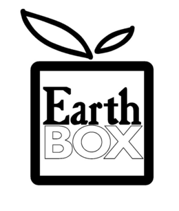EARTH BOX trademark