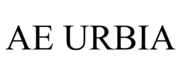 AE URBIA trademark