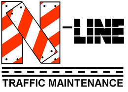 N-LINE TRAFFIC MAINTENANCE trademark