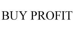 BUY PROFIT trademark