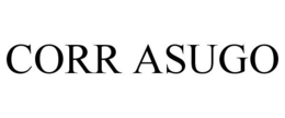 CORR ASUGO trademark