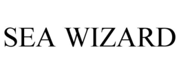 SEA WIZARD trademark