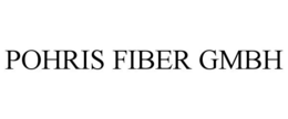 POHRIS FIBER GMBH trademark