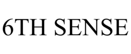6TH SENSE trademark