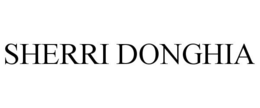 SHERRI DONGHIA trademark