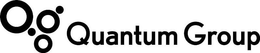QG QUANTUM GROUP trademark