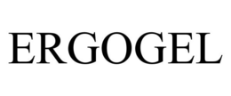 ERGOGEL trademark