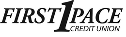 FIRST 1 PACE CREDIT UNION trademark