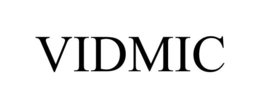 VIDMIC trademark