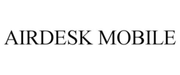 AIRDESK MOBILE trademark