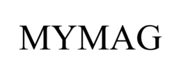 MYMAG trademark