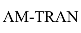 AM-TRAN trademark